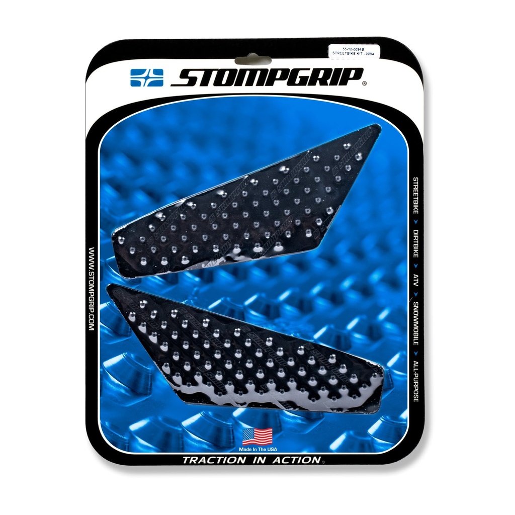[55-10-0094B] Protector Tanque Kit F800 R 09-16