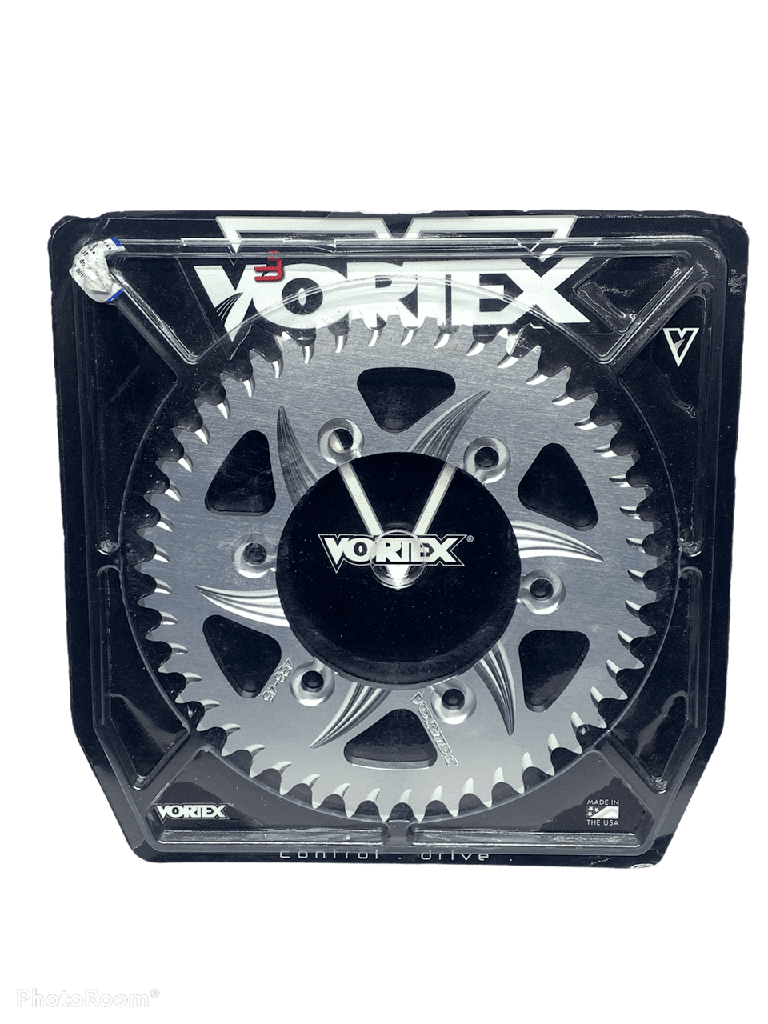 [438-45] Catalina Aluminio VORTEX 530-45 Yamaha