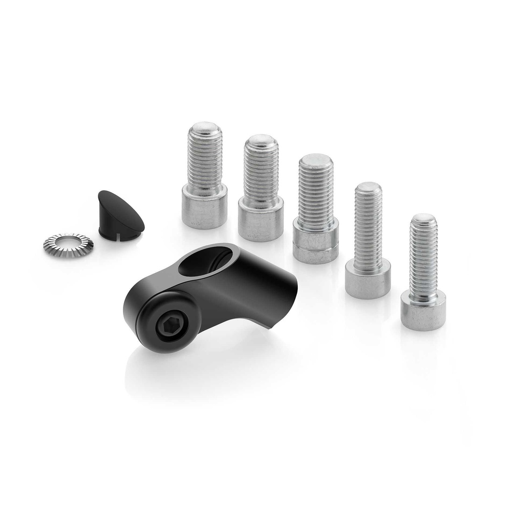 [BS713B] Adaptador de Espejo Rizoma Universal