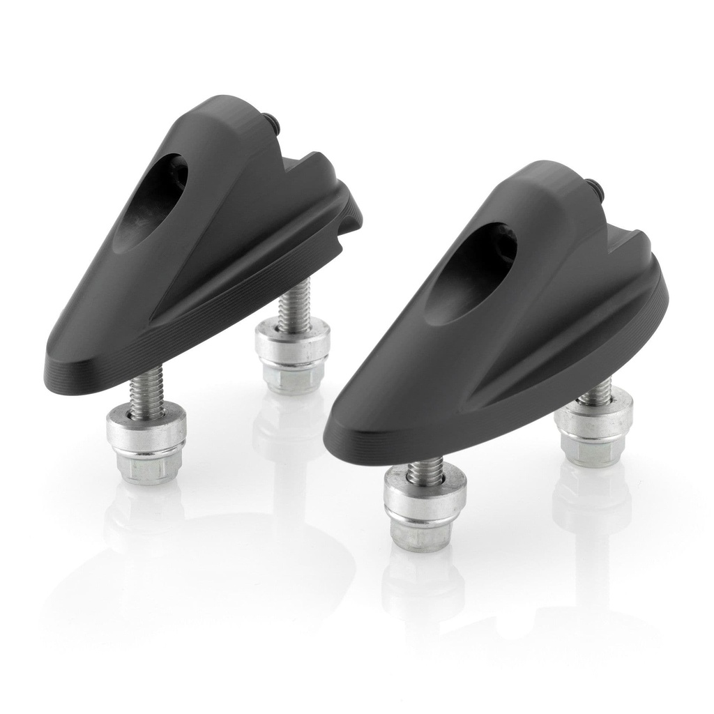 [BS772B] Adaptador Espejos Rizoma Honda CBR1000RR / SP 08-20