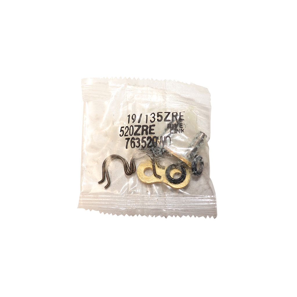 [19/135ZRE] Enlace Exterior Cadena Tipo 19 520 135ZRE