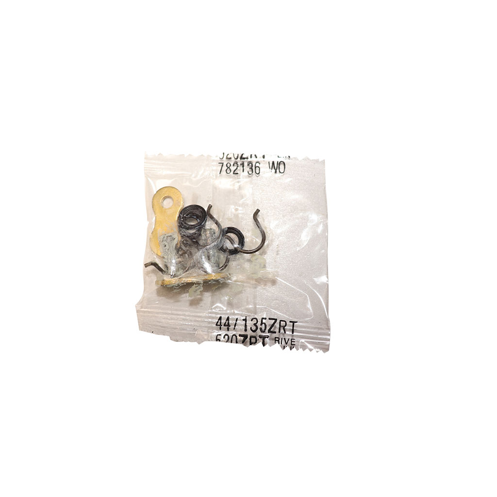 Enlace Exterior Cadena Tipo 44 520 135ZRT