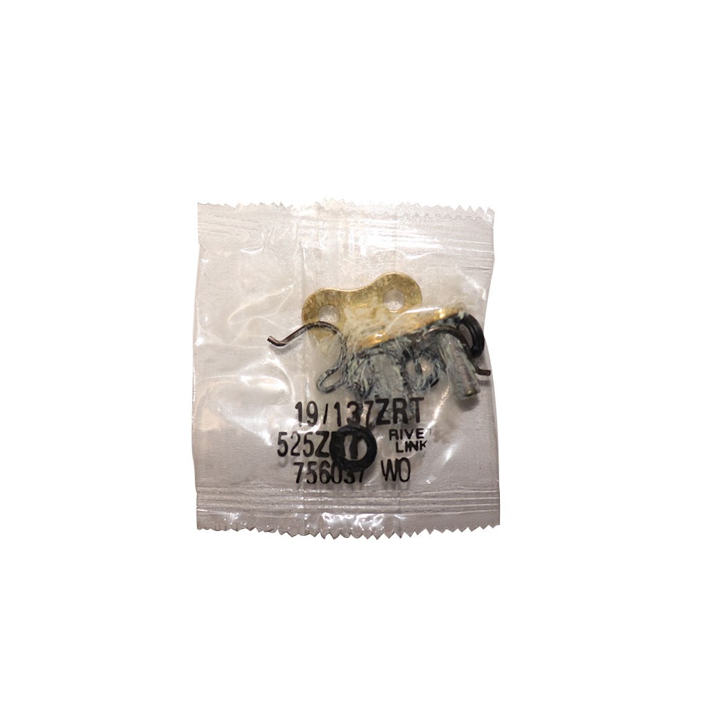 Enlace Exterior Cadena Tipo 19 525 137ZRT