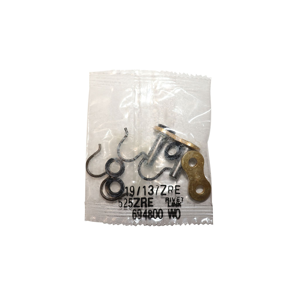 Enlace Exterior Cadena Tipo 19 525 137ZRE