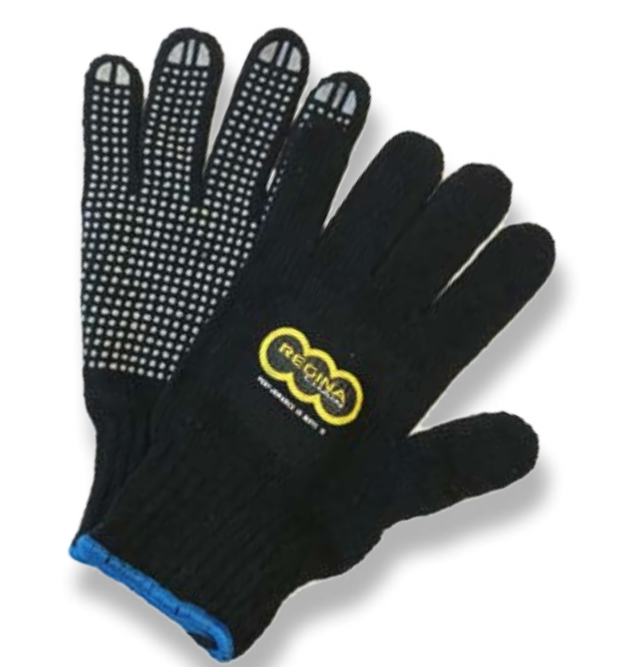 [8ZA097] Guantes Regina Mechanic (L)