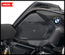 Protectores de Tanque Laterales OneDesign HDR BMW R1200GS ADV 2014/2018 Negro