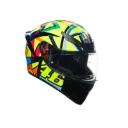 Casco Integral AGV K1 S SoleLuna 2017 EC2206