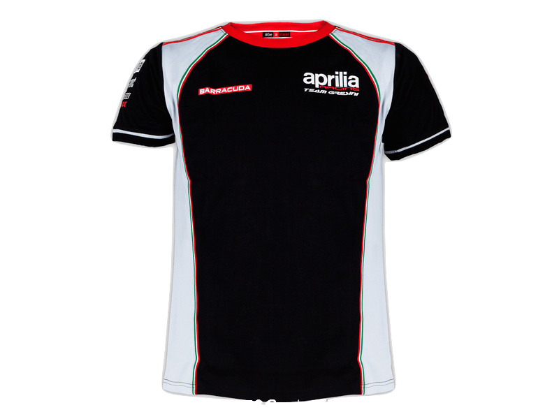 Camiseta Aprilia Racing Team
