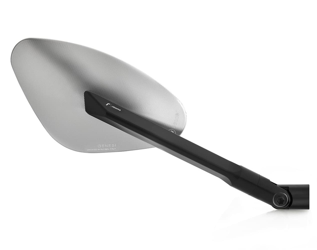 Espejo Rizoma Genesi (Derecho) Aluminio