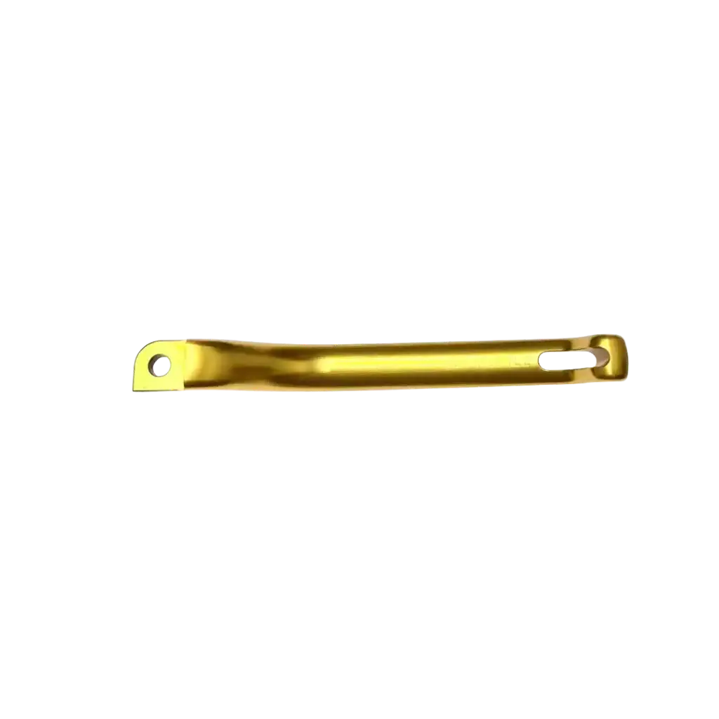 Repuesto Manigueta Clutch Rizoma 3D
