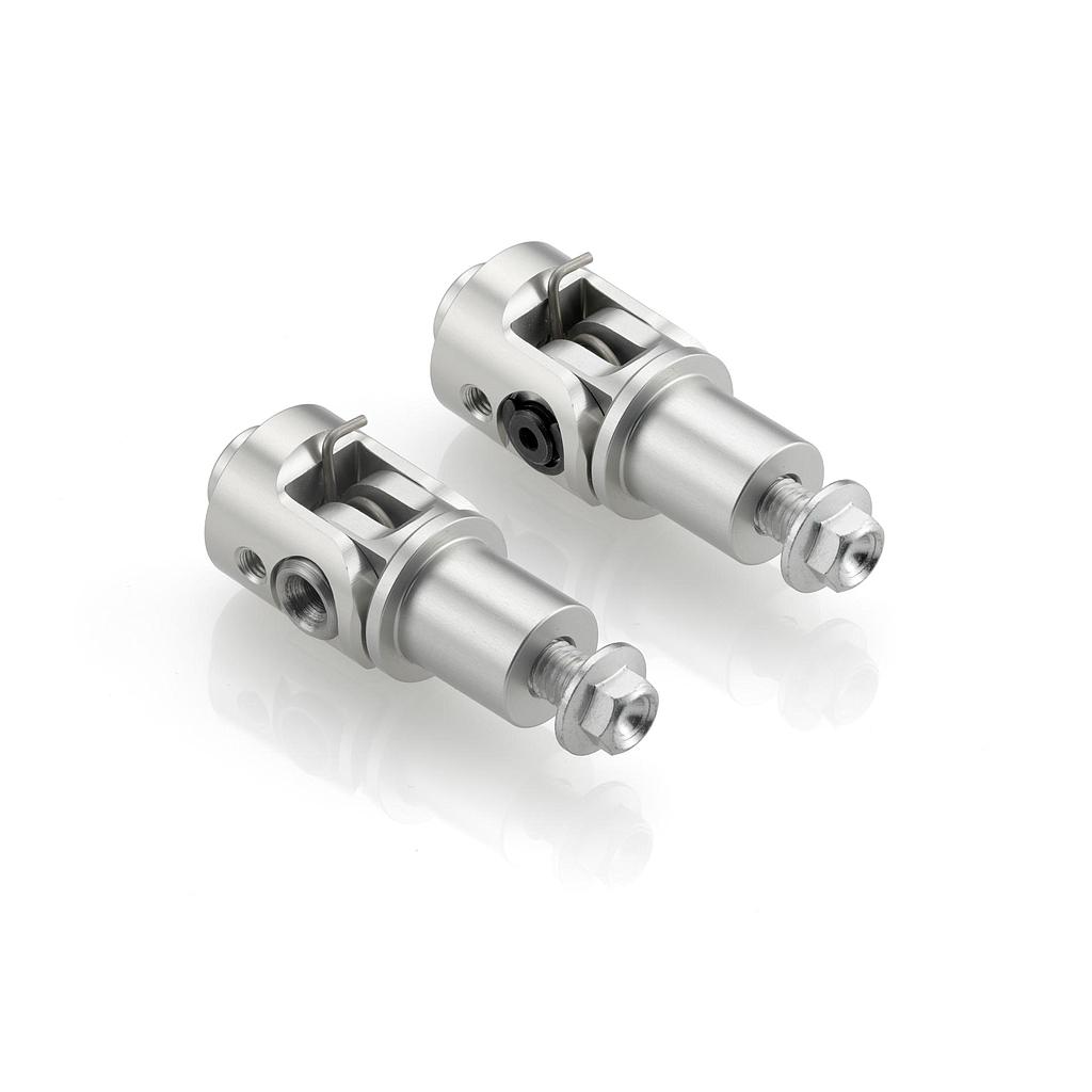 [PE611A] Adaptadores Articulados Rigidos rizoma