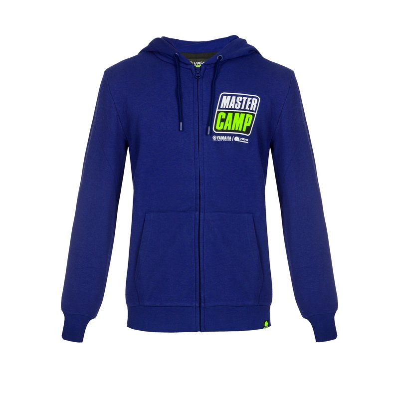 Buso Sudadera VR46 Master Camp Capucha