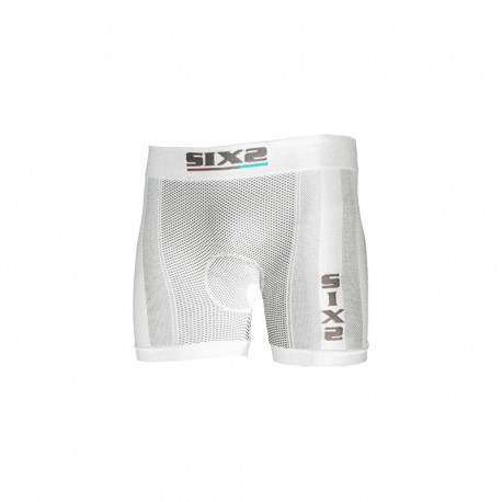 Boxer Con Proteccion Coxis