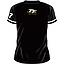 Camiseta All Over Fuel Pits