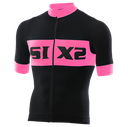 Camiseta Bici Luxury Manga Corta