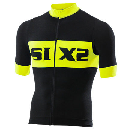 [BIKE3LUXURY-BY-S] Camiseta Bici Manga Corta (S)