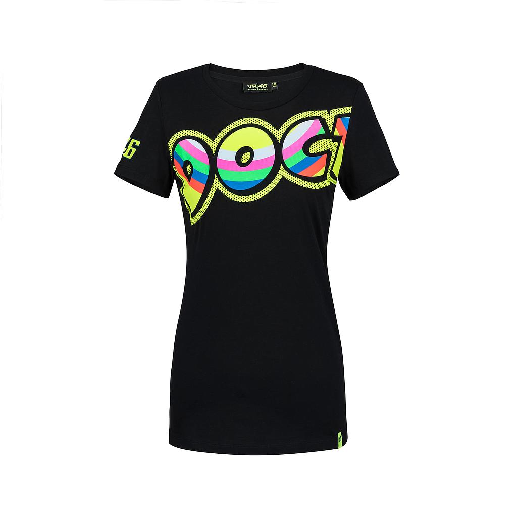 [VRWTS307304-WS] Camiseta Mujer The Doctor (S)