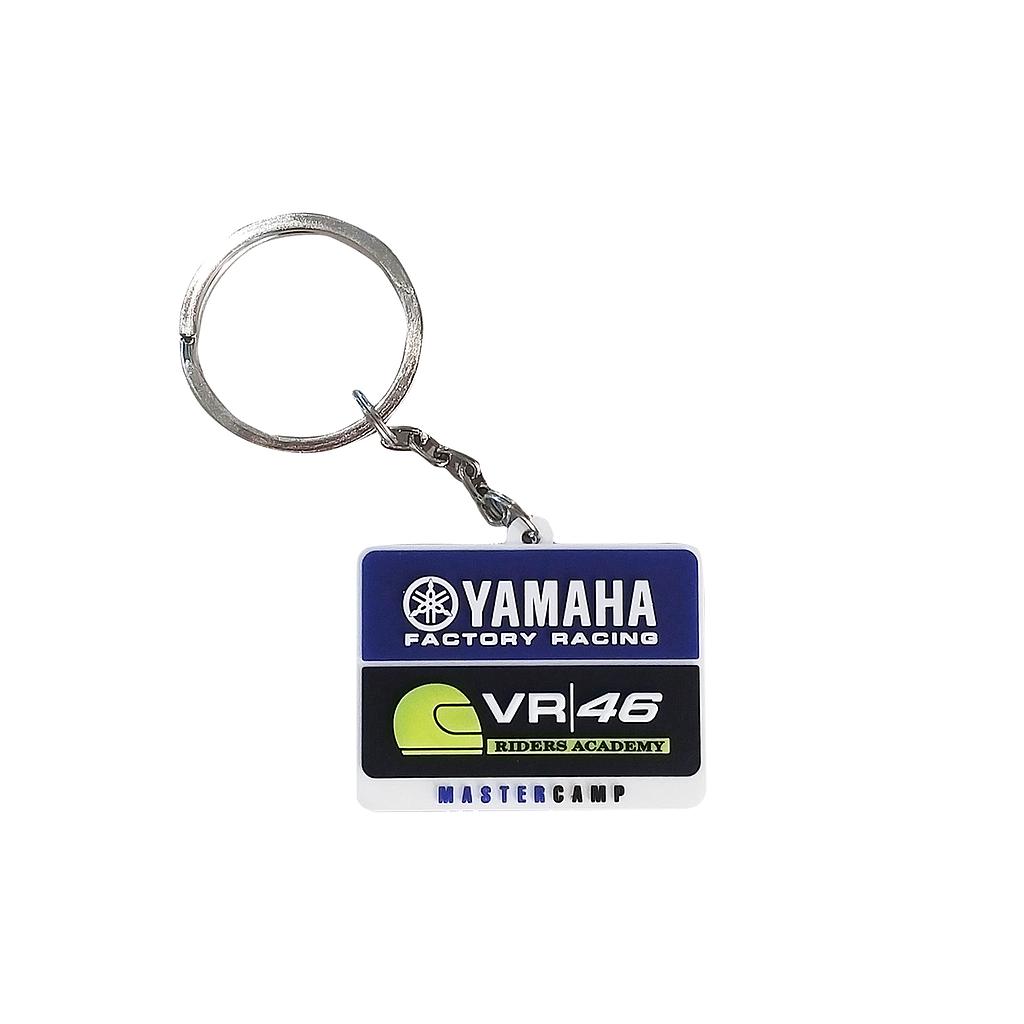 Llavero Yamaha MasterCamp