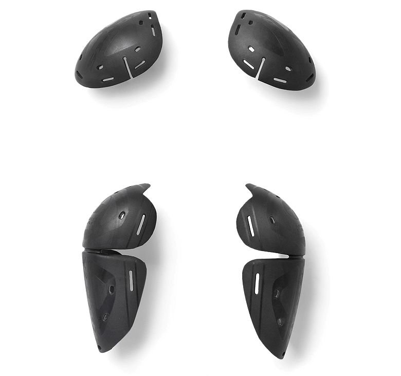 Protectores Multitech Kit CE