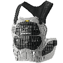 Protector Thorax Warrior