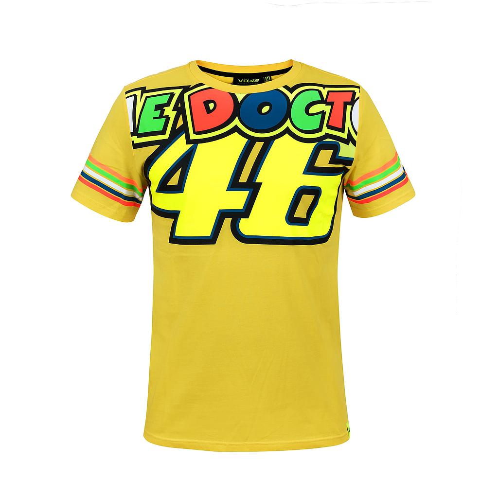 [VRMTS305201-M] Camiseta The Doctor 46 (M)