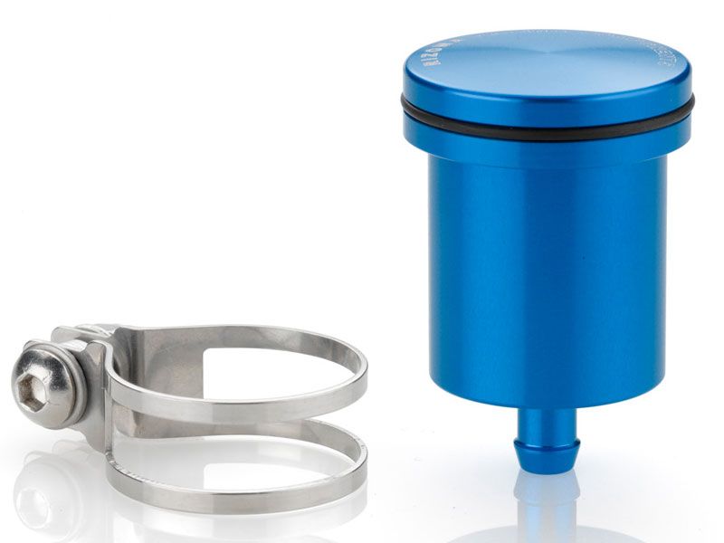 [CT015U] Deposito Liquido Freno Trasero 12 Cm3