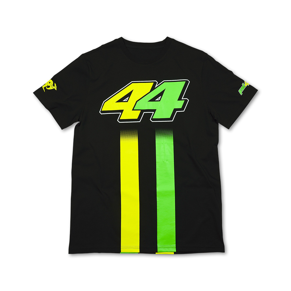[PEMTS66010-S] Camiseta Pol Espargaro (S, Azul)