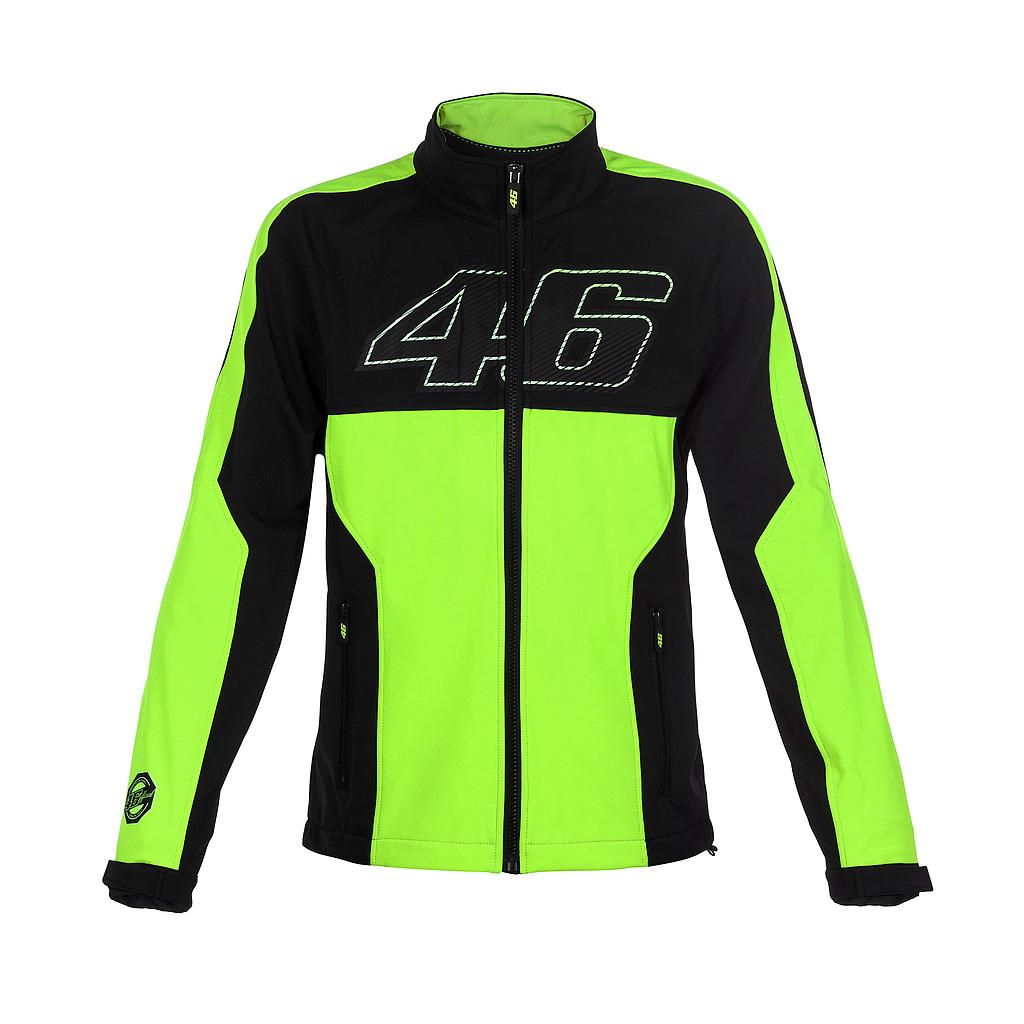 [VRMJK263528-M] Chaqueta Casual VR46 (M)