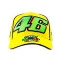 [VRMCA263101] Gorra VR46 The Doctor