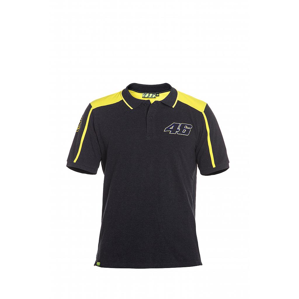 [VRMPO205422-S] Polo 46 (S)