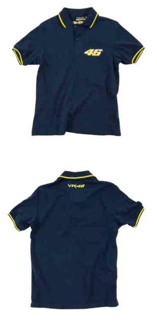 [VRMPO17002-S] Polo Vr Polo