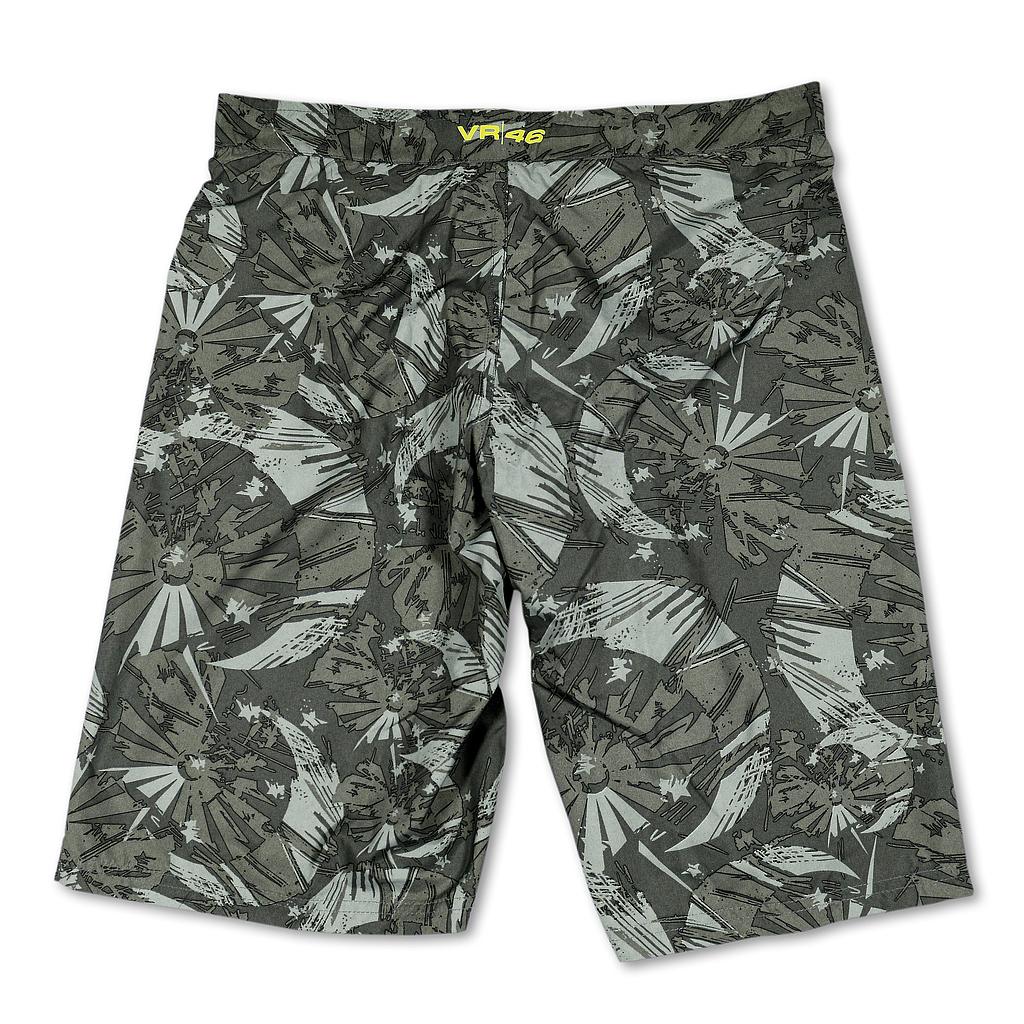 [VRMSS111008-34] Shorts 46 Bermuda