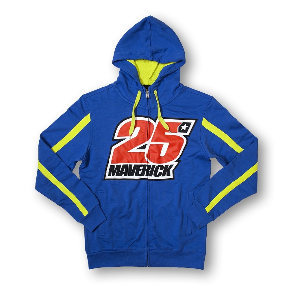 Buso Maverick Viñales 25