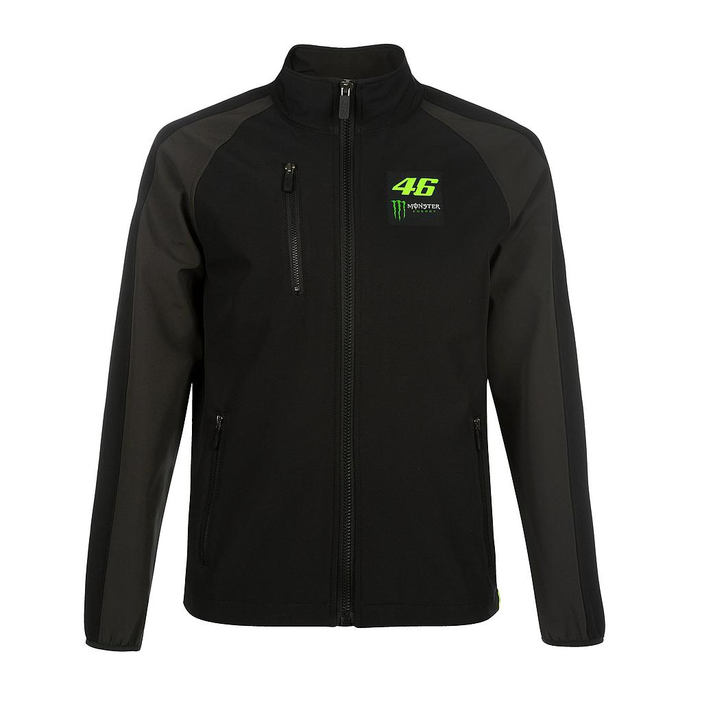 [MOMJK359004S] Chaqueta Monster VR46 (S)