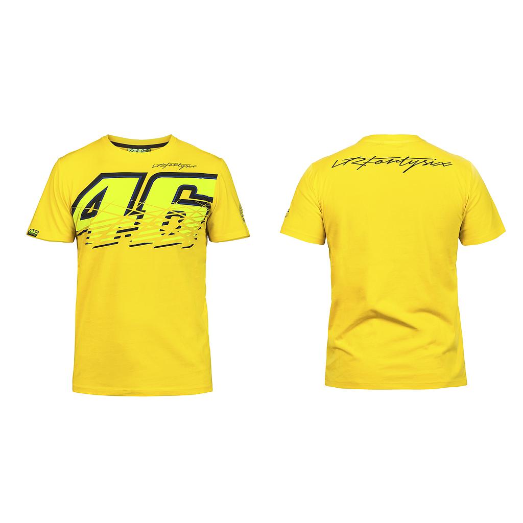 Camiseta 46
