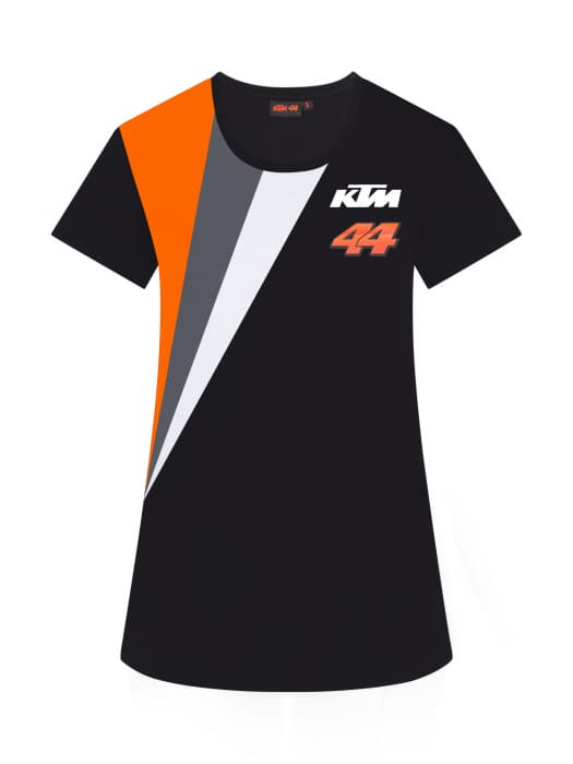 Camiseta Mujer KTM Espargaro
