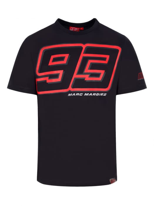 Camiseta Marquez 93 Big Ant
