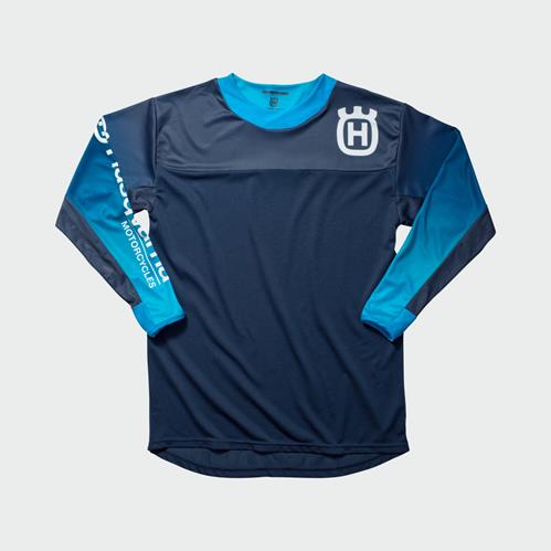 [3HS1923203] Jersey Husqvarna Gotland 2019 (M)