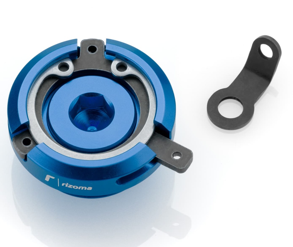 Tapa Aceite Motor M20x1.50 Suzuki