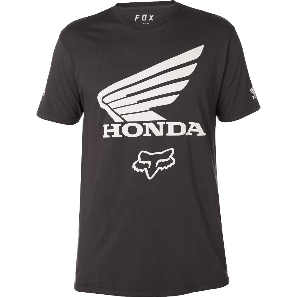 Camiseta Fox Honda SS Premium