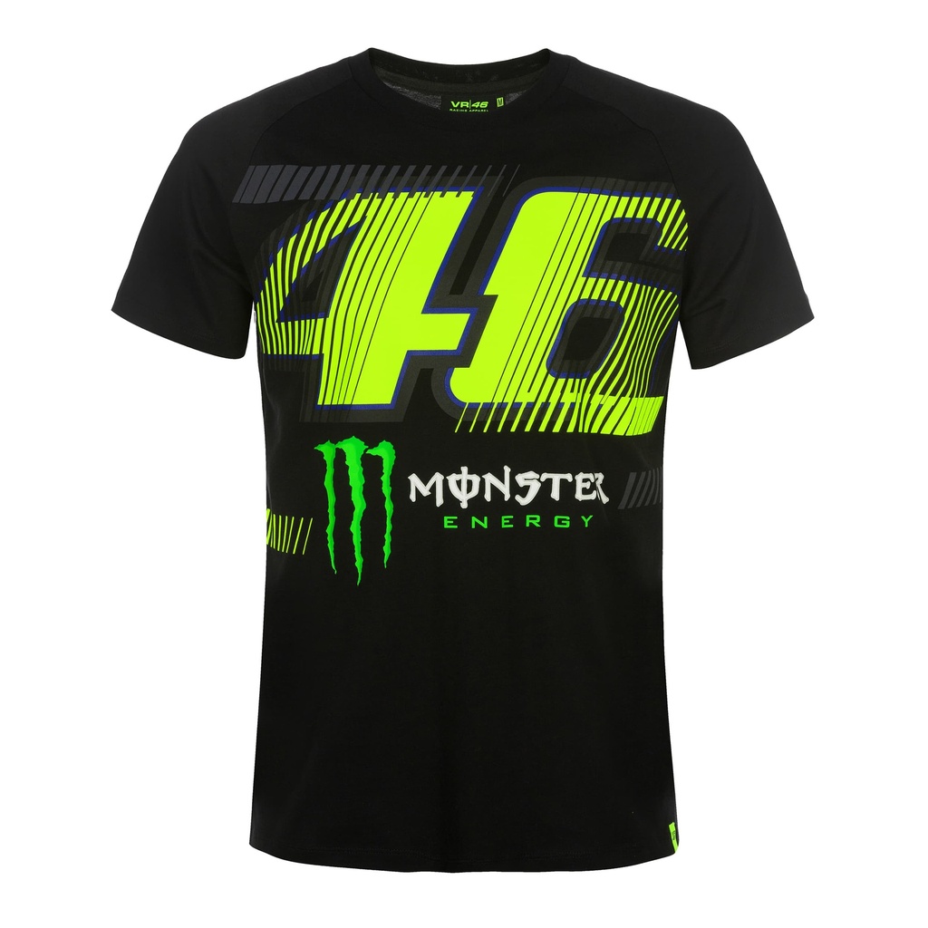 Camiseta Monster Monza VR46