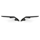 Espejos Rizoma Stealth Yamaha R6 (Par)