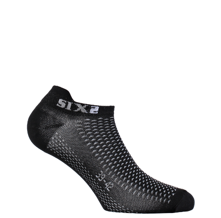 [FANTS-BK-35-38] Medias Cortas Tobilleras Six2 (35-38)