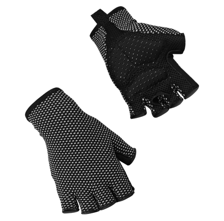 [GLC-BK-L] Guantes Bicicleta (L)