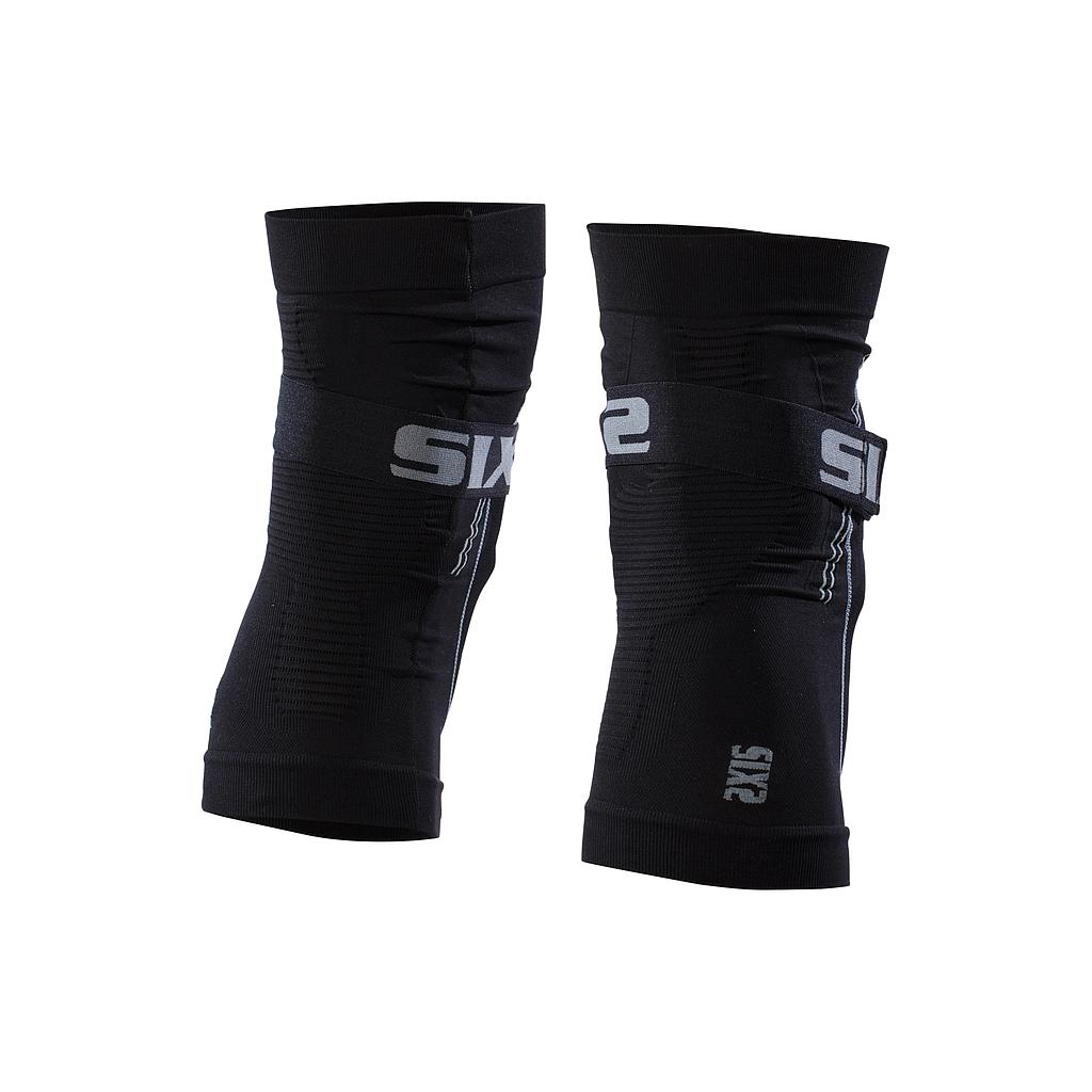 [KITPROGACO-BK-M] Kit Rodillera Acolchada Con Proteccion Ce (M)