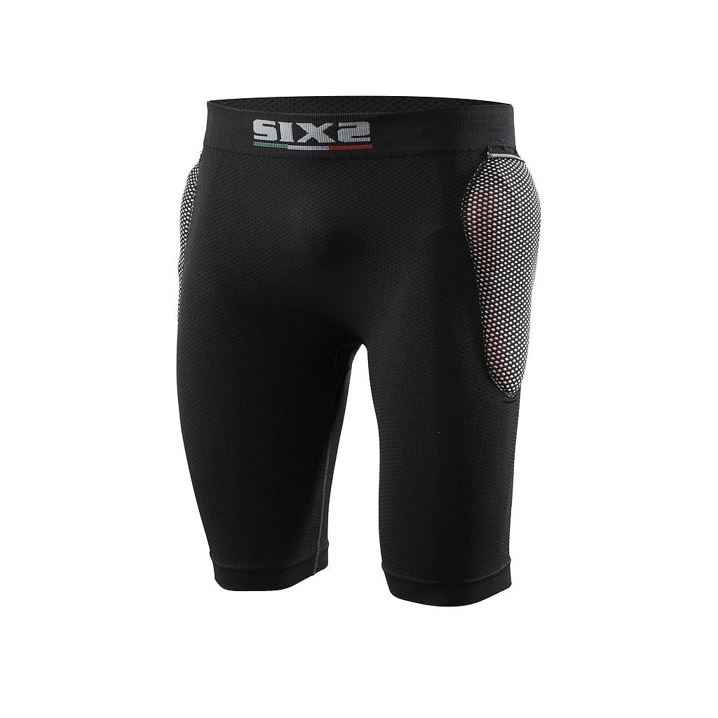 [KITPROSHO1-S] Kit Short X Snowboarding Con Protecciones CE1 (S)