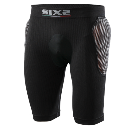 [KITPROSHO4-L] Kit Short Prosho4 Acolchado (HIPS+ Coccyx ) (S)