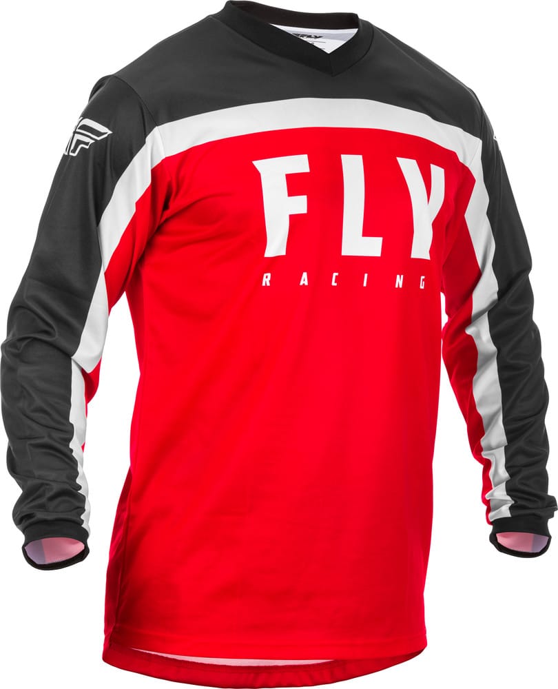 Jersey Motocross FLY F 16