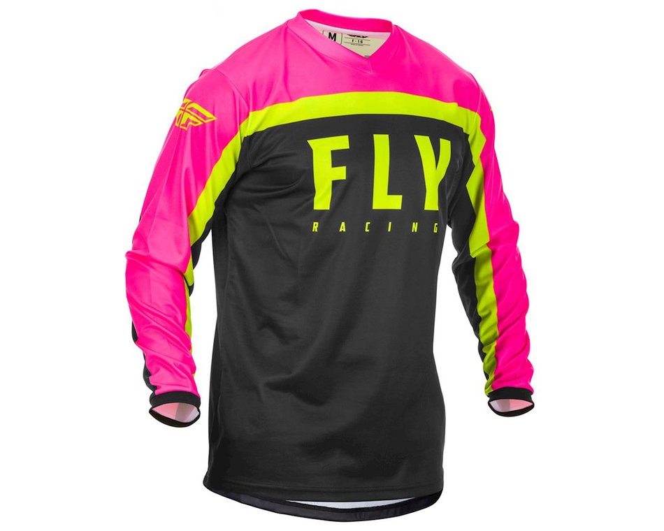 Jersey Fly Racing F-16