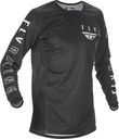 Jersey Fly F 16 Negro/Gris